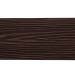 Заборная доска RusDecking UnoDeck Forte - Венге купить в Новокузнецке