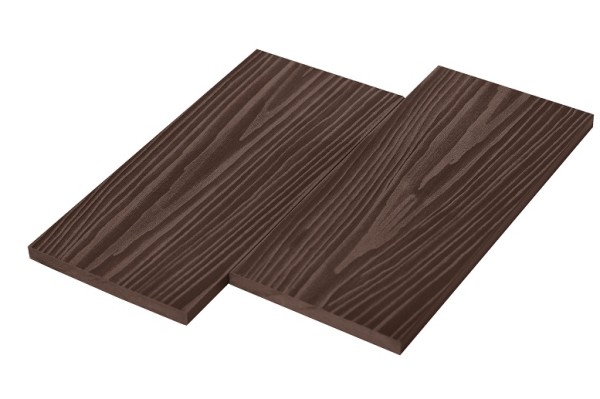 Заборная доска RusDecking UnoDeck Forte - Венге купить в Новокузнецке