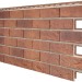 Фасадная панель VOX SOLID BRICK REGULAR бристоль купить в Новокузнецке