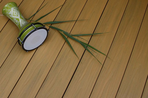 Террасная доска из ДПК Terrapol Практик мультиколор Египет (под заказ) купить в Новокузнецке